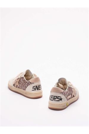 Sneaker Ballstar GOLDEN GOOSE KIDS | GYF00439F00679525753
